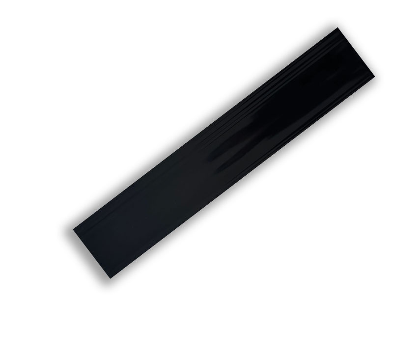 Ceramic floor and glazed tiles